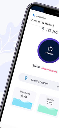 Armada shield vpn - High VPN Speed screenshot 1