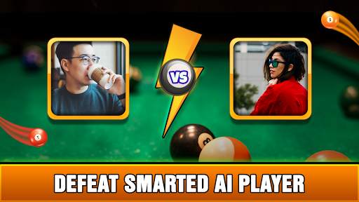 Pool 3D - 8 Ball Game For Free screenshot 3