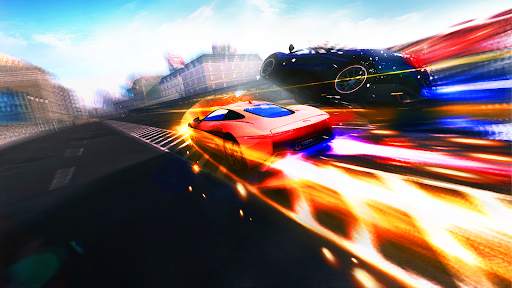Asphalt 8 - Car Racing Game screenshot 7