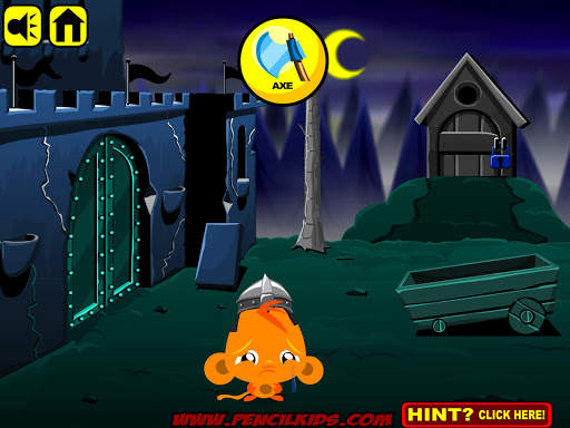Monkey GO Happy screenshot 8