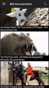 History Channel screenshot 8