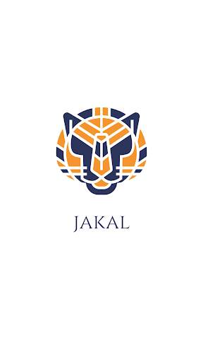 JAKAL screenshot 1