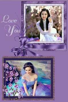 Picture Grid Collage Art 6 تصوير الشاشة