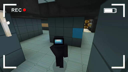 Among Us for Minecraft PE screenshot 5
