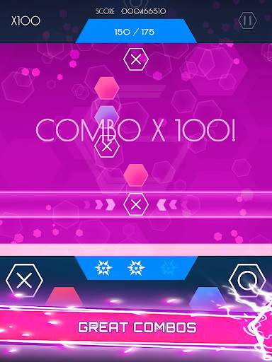 Geometry colors скриншот 7