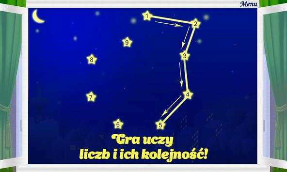 Połączyć kropki dla dzieci screenshot 3