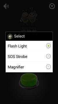 Coni FlashLight screenshot 4
