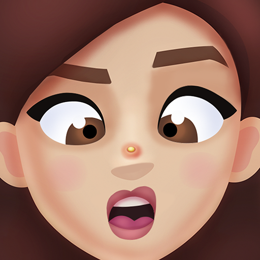 Perfect Salon - Salon Game &amp; Simulator icon