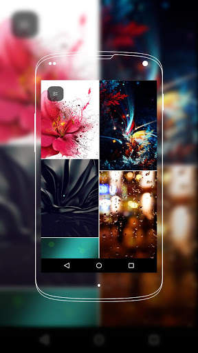 HD Wallpaper screenshot 2