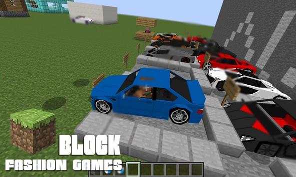 Cars Mods Minecraft screenshot 1