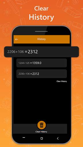 All in one Calculator - Solve Math By Camera screenshot 2