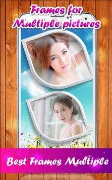 Frames For Multiple Pictures screenshot 5