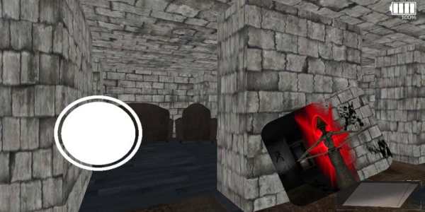 Evil Neighbor Witch Granny -Chapter1- Horror mod screenshot 5