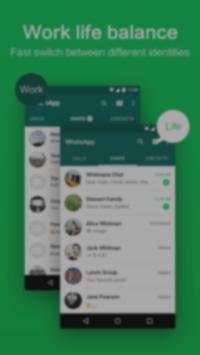 GBWhats Latest Version screenshot 2