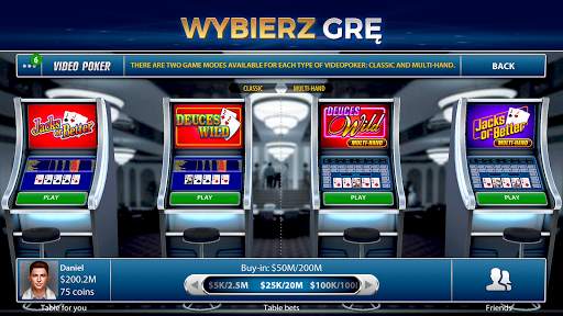 Video Poker by Pokerist screenshot 9