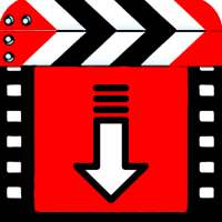 FasterVid video audio download icon