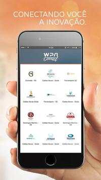 WPA Connect screenshot 1