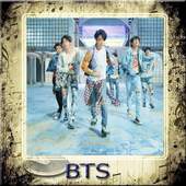 IDOL BTS 1.0