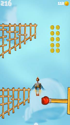 JetDuck screenshot 3