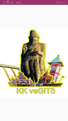 KK Vegito screenshot 1
