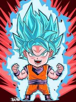 Goku Chibi screenshot 6