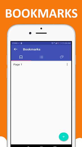 PPT Reader: PPTX Reader & Slides Viewer screenshot 5