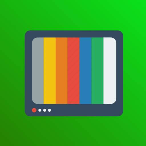 Old School TV Remote 0.2
