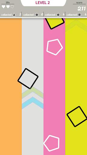 Slid' in line Lite screenshot 6