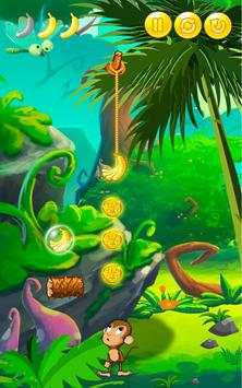 Banana King kong screenshot 2