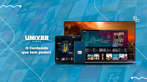 Univer Video screenshot 6
