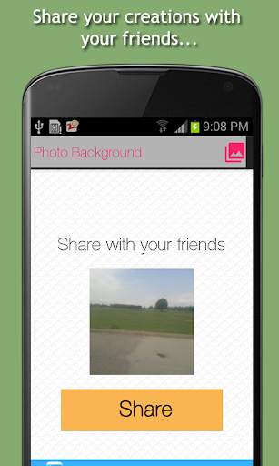Photo Background Changer screenshot 5