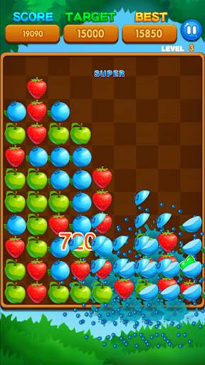 Fruit Smash Star screenshot 8