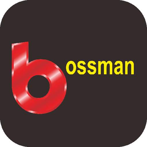 Bossman - Aplikasi Segala Kebutuhan 2.19