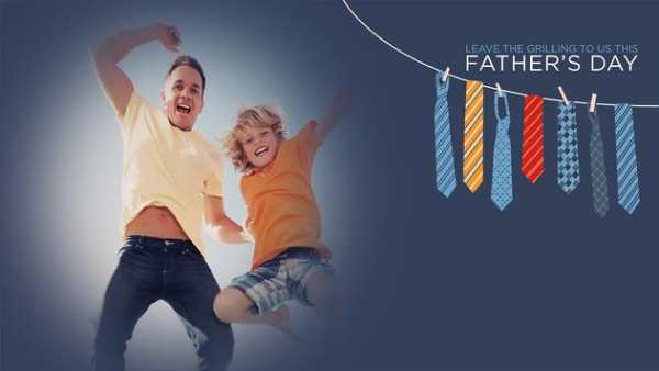 Fathers Day Photo Frames screenshot 1