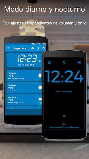 Despertador screenshot 6