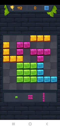 Wood Block Legend screenshot 6