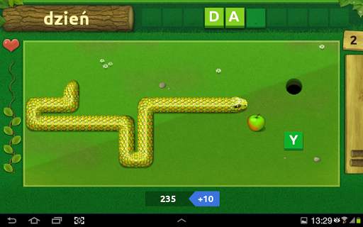 Lingo Games - Learn English screenshot 18