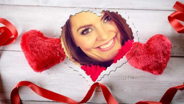 Hearts Photo Frames screenshot 6