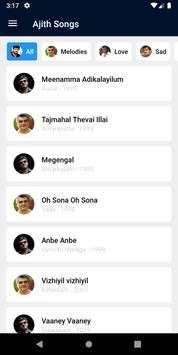 Ajith Hit Video Songs screenshot 1