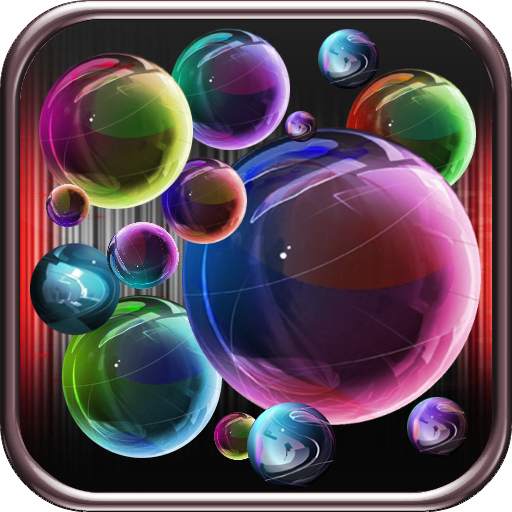Magic Bubbles Live Wallpaper 1.6.7