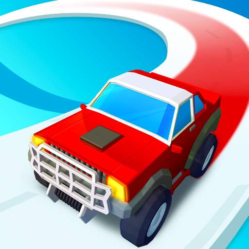 Speed Car 3D 1.3.2