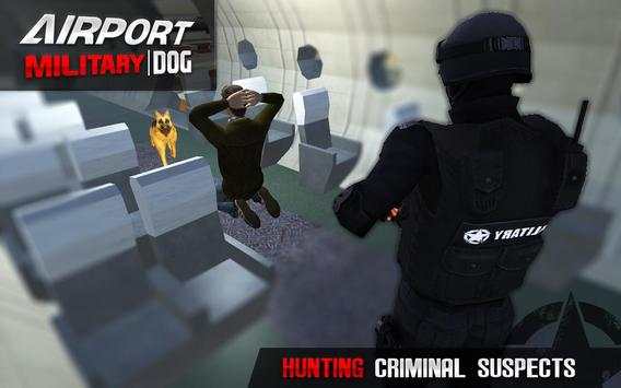 Obat sapu tangan Dog Simulator screenshot 6