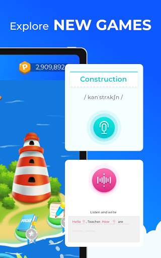 Mira - English on the go screenshot 15