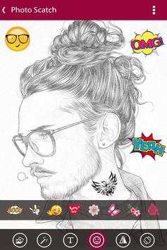 Pencil Sketch Photo Maker screenshot 5