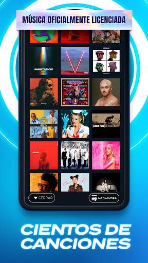 Beatstar - Touch Your Music screenshot 1