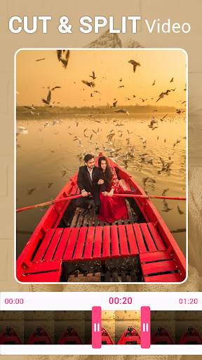 Magic video maker for Tik Tik,Magical video maker screenshot 6