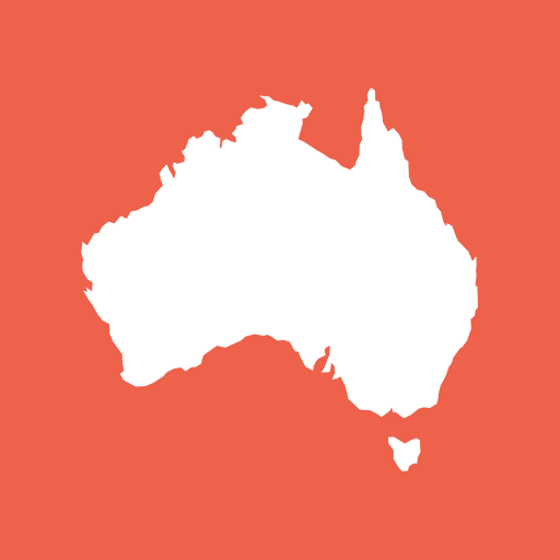 The Australian आइकन