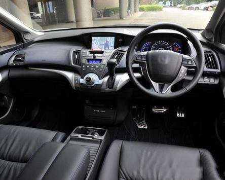 Jigsaw Puzzle Cars Honda screenshot 4