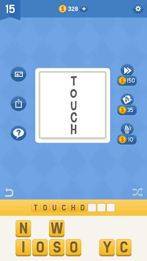 Plexiword: Jeux de Devinette screenshot 2