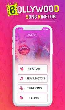 Bollywood Song Ringtone screenshot 1
